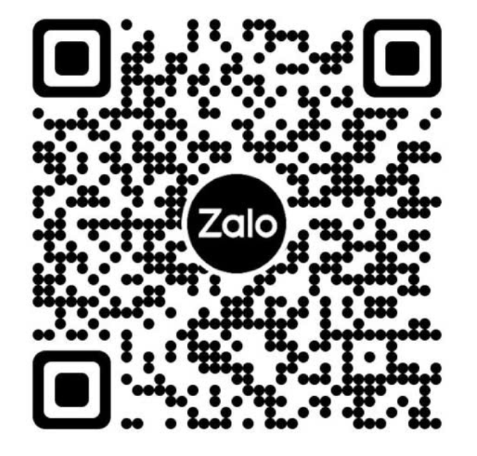 QR Zalo Nhóm