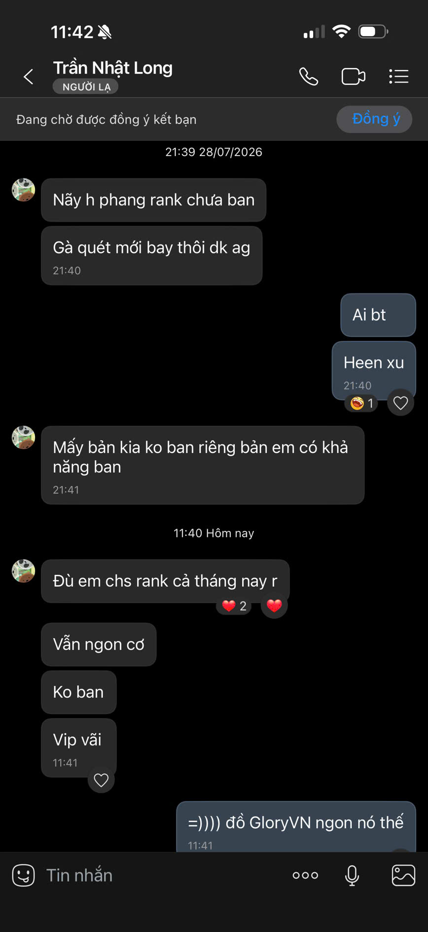 Đánh giá khách hàng