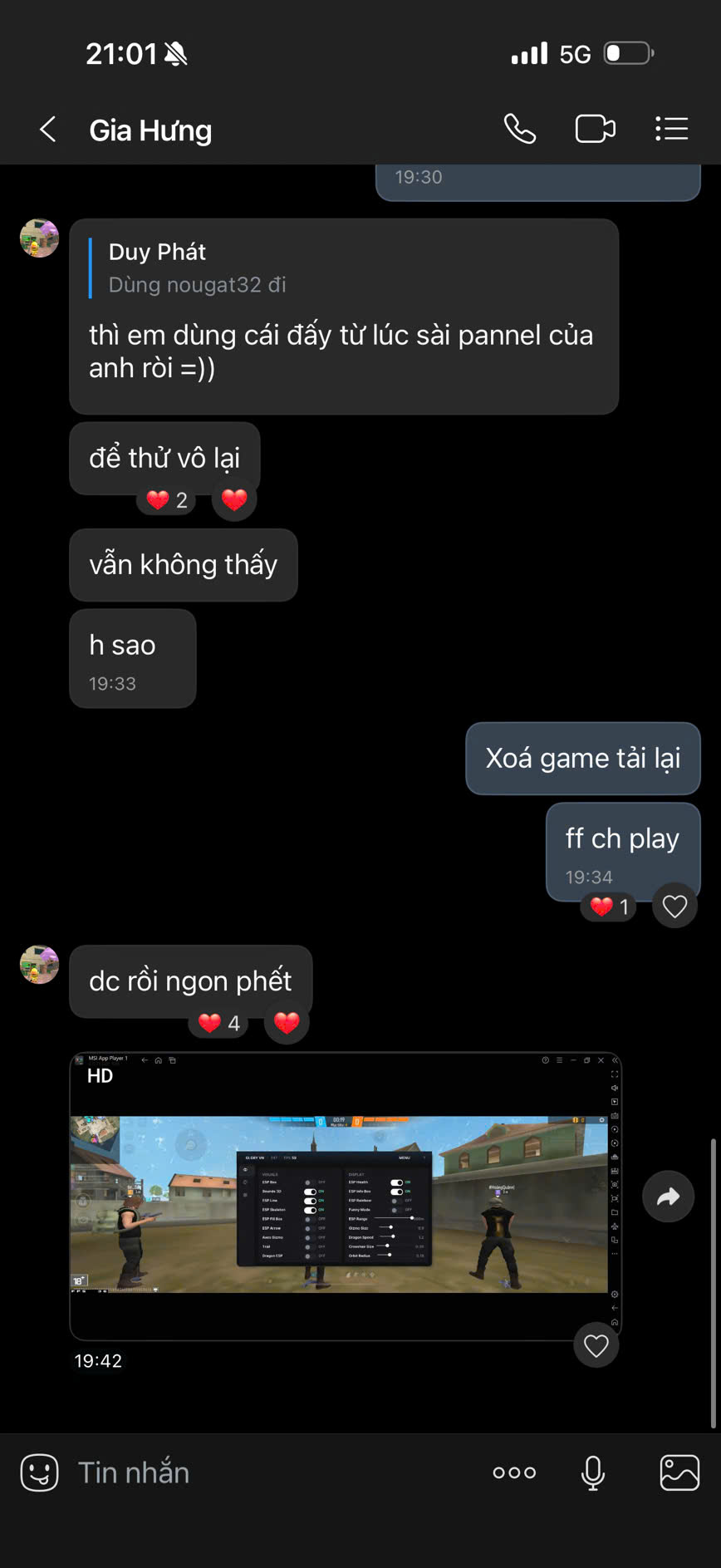 Đánh giá khách hàng