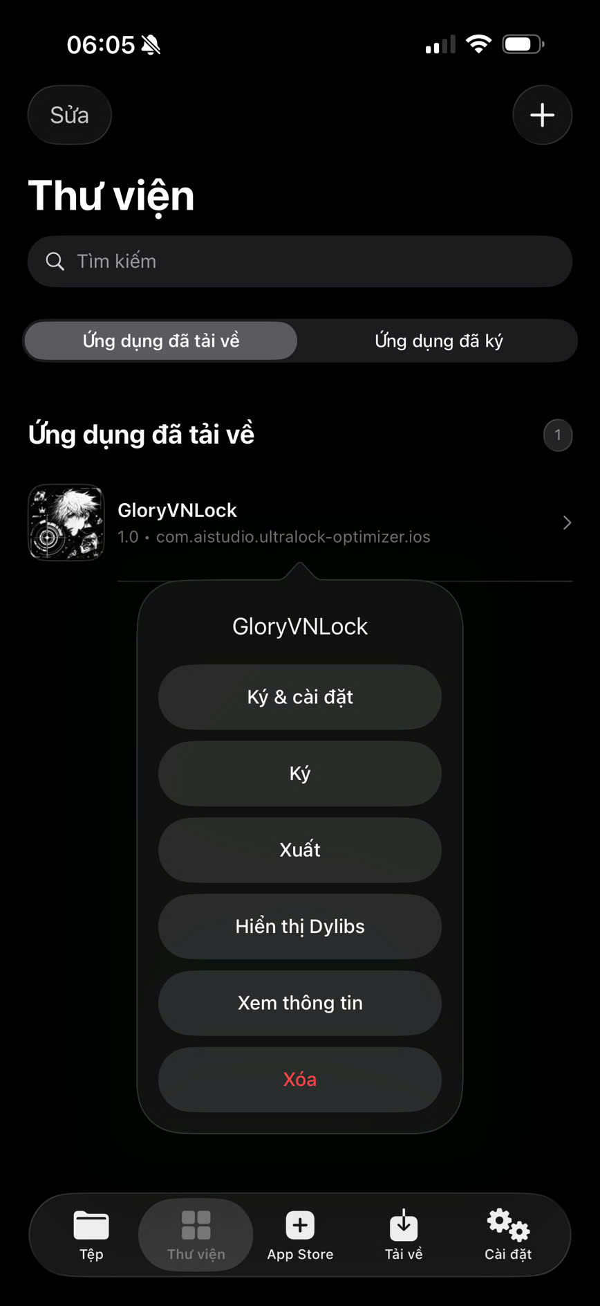 Đánh giá khách hàng