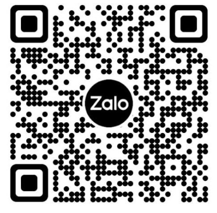 QR Zalo